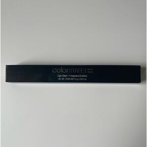 Color Street Lipliner